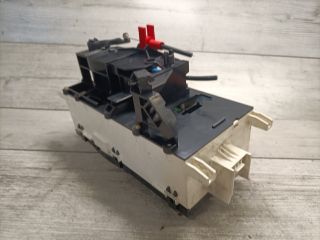 bontott MERCEDES-BENZ A-CLASS Fűtéskapcsoló (manuális klímás)