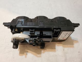 bontott MERCEDES-BENZ A-CLASS Fűtéskapcsoló (manuális klímás)