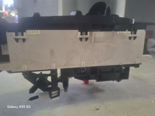 bontott MERCEDES-BENZ A-CLASS Fűtéskapcsoló (Nem klímás)