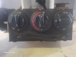 bontott MERCEDES-BENZ A-CLASS Fűtéskapcsoló (Nem klímás)