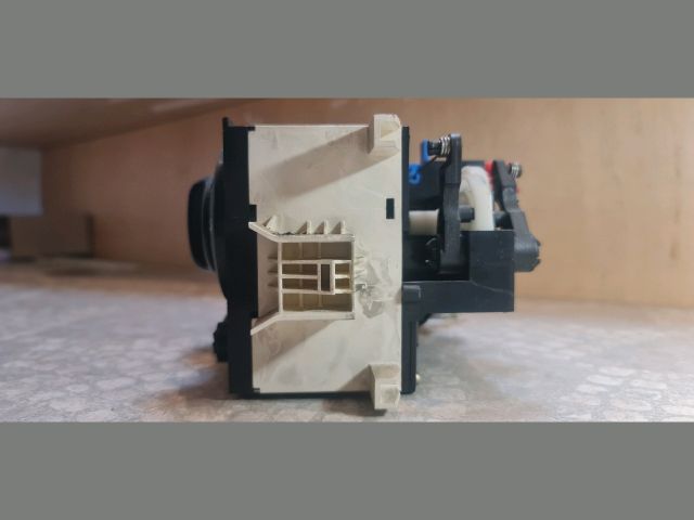 bontott MERCEDES-BENZ A-CLASS Fűtéskapcsoló