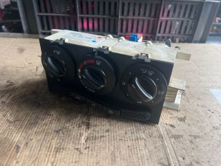 bontott MERCEDES-BENZ A-CLASS Fűtéskapcsoló