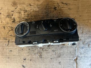 bontott MERCEDES-BENZ A-CLASS Fűtéskapcsoló