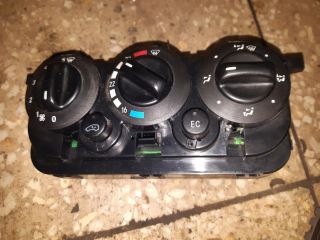 bontott MERCEDES-BENZ A-CLASS Fűtéskapcsoló