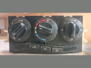 bontott MERCEDES-BENZ A-CLASS Fűtéskapcsoló