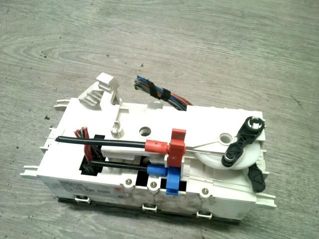 bontott MERCEDES-BENZ A-CLASS Fűtéskapcsoló