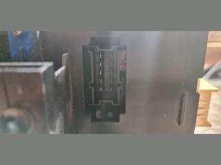 bontott MERCEDES-BENZ A-CLASS Fűtéskapcsoló