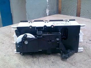 bontott MERCEDES-BENZ A-CLASS Fűtéskapcsoló