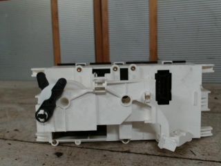 bontott MERCEDES-BENZ A-CLASS Fűtéskapcsoló