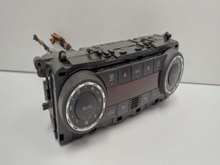 bontott MERCEDES-BENZ A-CLASS Fűtéskapcsoló