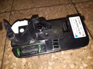 bontott MERCEDES-BENZ A-CLASS Fűtéskapcsoló