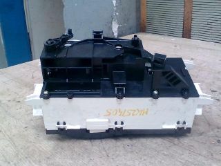 bontott MERCEDES-BENZ A-CLASS Fűtéskapcsoló