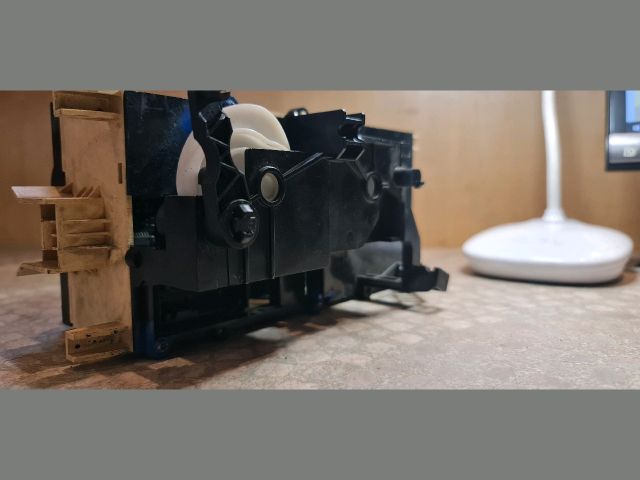 bontott MERCEDES-BENZ A-CLASS Fűtéskapcsoló