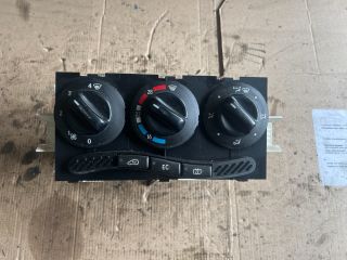 bontott MERCEDES-BENZ A-CLASS Fűtéskapcsoló