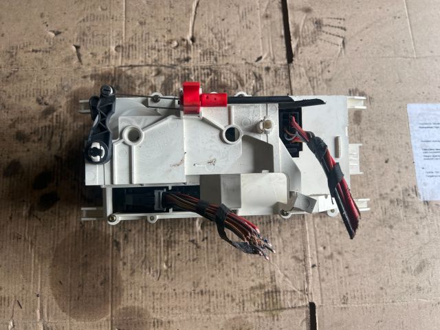 bontott MERCEDES-BENZ A-CLASS Fűtéskapcsoló