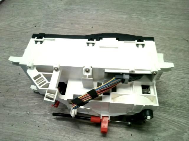 bontott MERCEDES-BENZ A-CLASS Fűtéskapcsoló