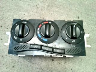 bontott MERCEDES-BENZ A-CLASS Fűtéskapcsoló