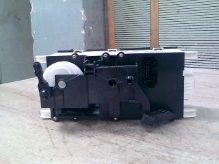 bontott MERCEDES-BENZ A-CLASS Fűtéskapcsoló