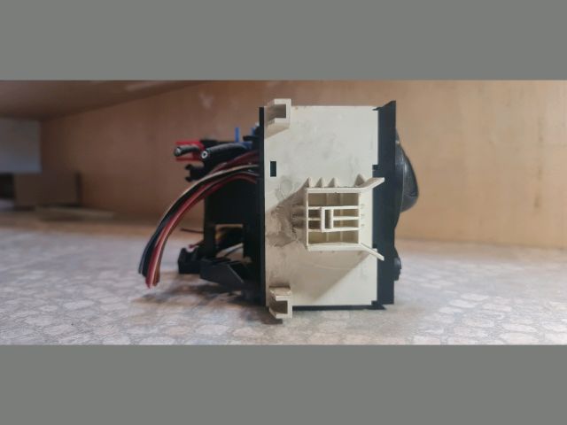 bontott MERCEDES-BENZ A-CLASS Fűtéskapcsoló