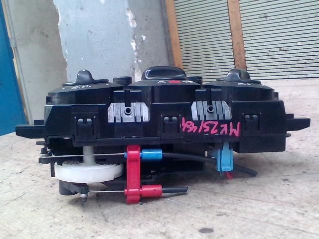 bontott MERCEDES-BENZ A-CLASS Fűtéskapcsoló