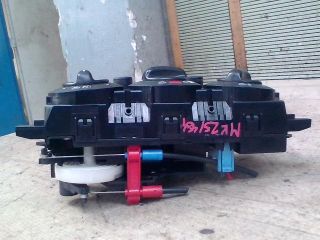 bontott MERCEDES-BENZ A-CLASS Fűtéskapcsoló