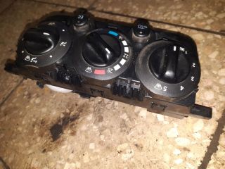 bontott MERCEDES-BENZ A-CLASS Fűtéskapcsoló