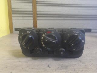 bontott MERCEDES-BENZ A-CLASS Fűtéskapcsoló