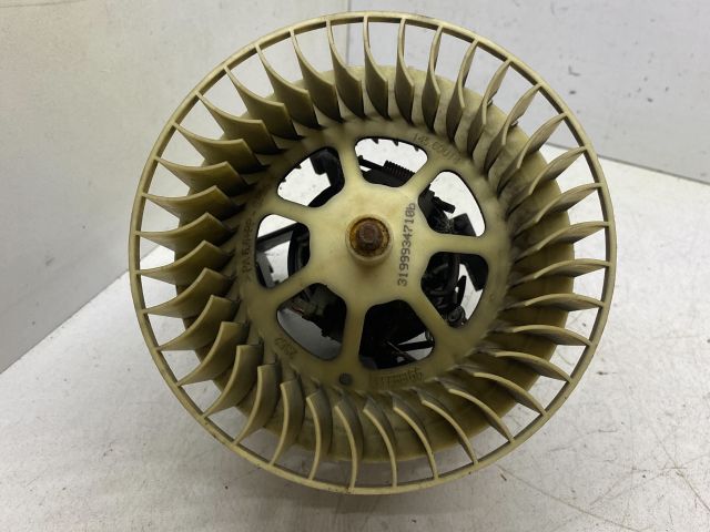 bontott MERCEDES-BENZ A-CLASS Fűtőmotor (Klímás)