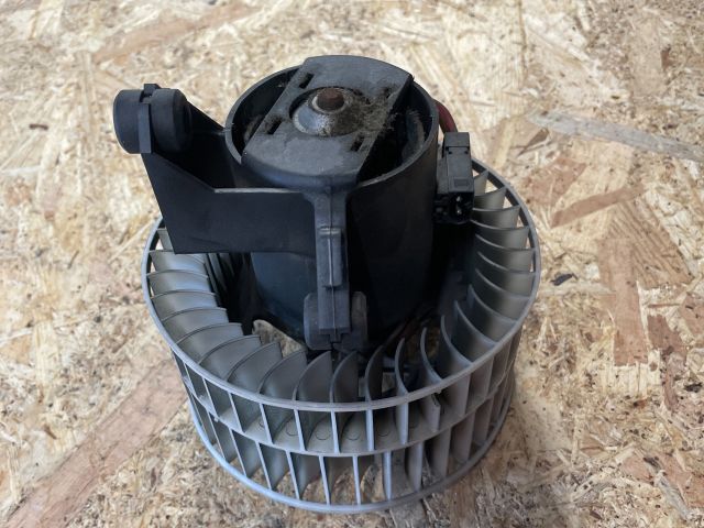 bontott MERCEDES-BENZ A-CLASS Fűtőmotor (Klímás)