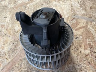 bontott MERCEDES-BENZ A-CLASS Fűtőmotor (Klímás)