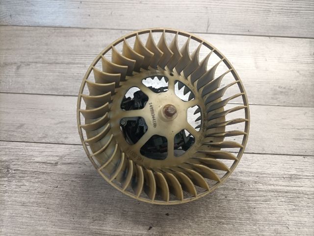 bontott MERCEDES-BENZ A-CLASS Fűtőmotor (Klímás)