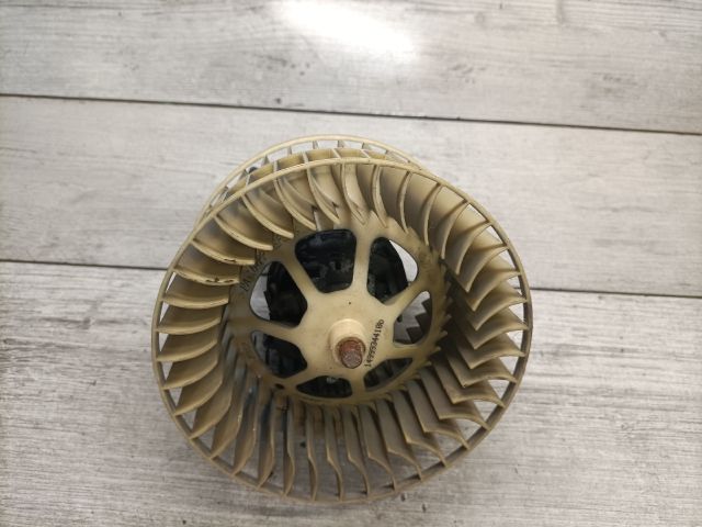 bontott MERCEDES-BENZ A-CLASS Fűtőmotor (Klímás)