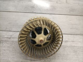 bontott MERCEDES-BENZ A-CLASS Fűtőmotor (Klímás)