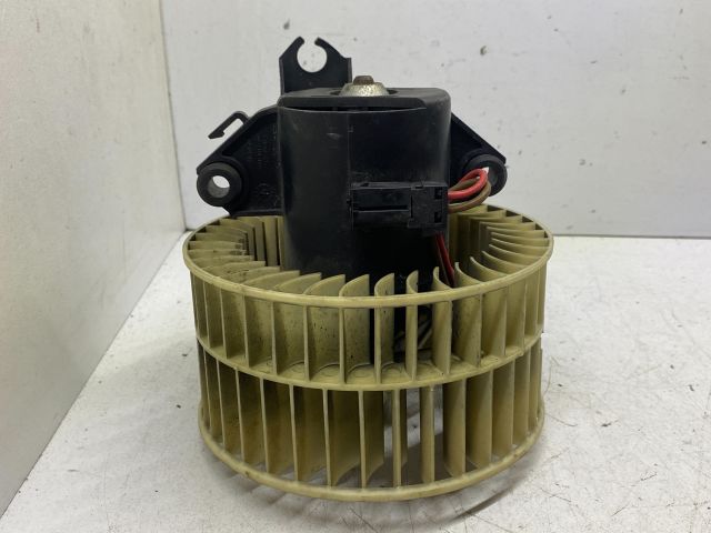 bontott MERCEDES-BENZ A-CLASS Fűtőmotor (Klímás)