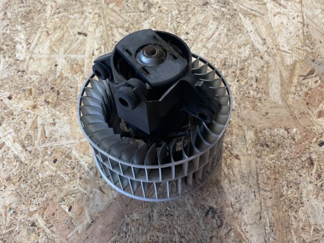 bontott MERCEDES-BENZ A-CLASS Fűtőmotor (Klímás)