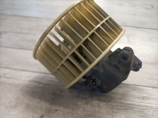 bontott MERCEDES-BENZ A-CLASS Fűtőmotor (Klímás)