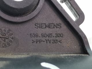 bontott MERCEDES-BENZ A-CLASS Fűtőmotor (Klímás)