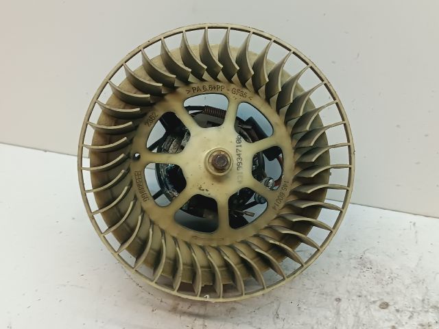 bontott MERCEDES-BENZ A-CLASS Fűtőmotor (Klímás)