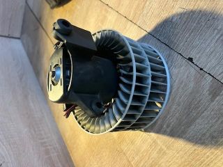 bontott MERCEDES-BENZ A-CLASS Fűtőmotor (Klímás)