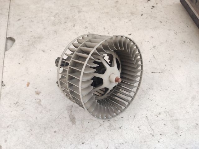 bontott MERCEDES-BENZ A-CLASS Fűtőmotor (Klímás)