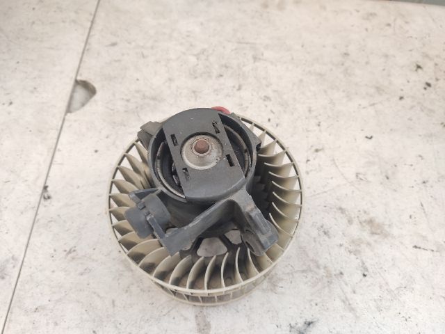 bontott MERCEDES-BENZ A-CLASS Fűtőmotor (Klímás)