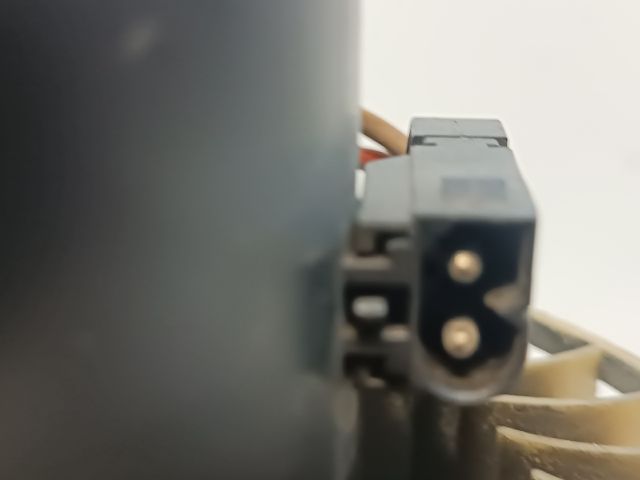 bontott MERCEDES-BENZ A-CLASS Fűtőmotor (Klímás)