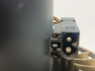 bontott MERCEDES-BENZ A-CLASS Fűtőmotor (Klímás)