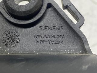 bontott MERCEDES-BENZ A-CLASS Fűtőmotor (Klímás)