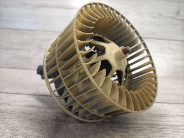 bontott MERCEDES-BENZ A-CLASS Fűtőmotor (Klímás)