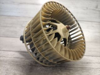 bontott MERCEDES-BENZ A-CLASS Fűtőmotor (Klímás)