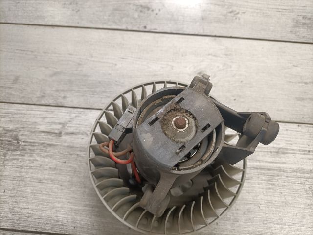 bontott MERCEDES-BENZ A-CLASS Fűtőmotor (Klímás)