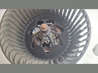 bontott MERCEDES-BENZ A-CLASS Fűtőmotor (Klímás)