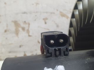 bontott MERCEDES-BENZ A-CLASS Fűtőmotor (Klímás)