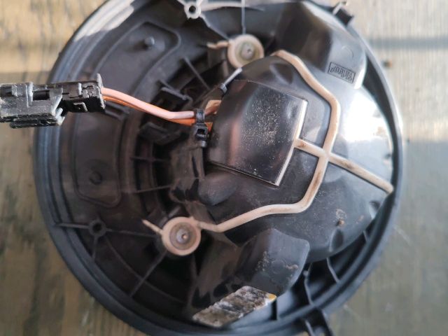 bontott MERCEDES-BENZ A-CLASS Fűtőmotor (Klímás)